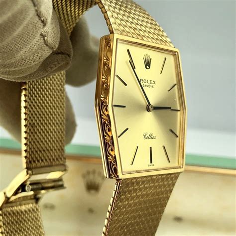 rolex cellini vintages|rolex cellini vintage 1970.